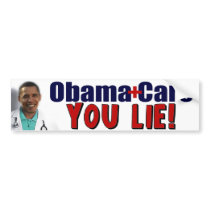 ObamaCare: "You Lie!"