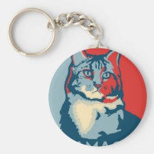 OBAMACAT 150ppi.jpg Keychains