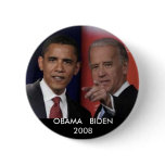 obamadebate, OBAMA   BIDEN2008 Pinback Buttons