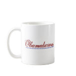 Obamalicious Mug