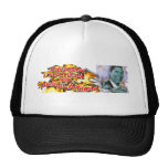 ObamaNation ABOMINATION DESOLATION Trucker Hat