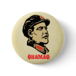 ObaMao Button
