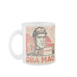 ObaMao Mug