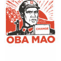 ObaMao Shirt