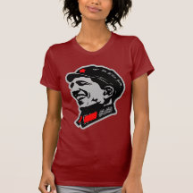 ObaMao T-shirts