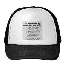 obamas accomplishments hat