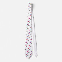 Obama's Last Day Neckties