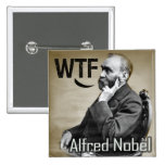 Obama's Nobel Peace Prize Pins