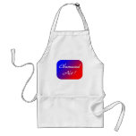 Obamawed Not! Apron