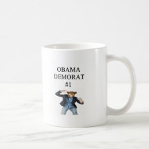 OBAMUNISM anti barack obama design Mugs