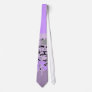 OBATALA ALGODON NECK TIES