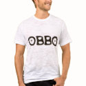 OBBO t-shirts