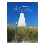 Obe Beach Tower - Seaside, Florida Post Cards