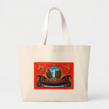Obelisco firulete tote bag