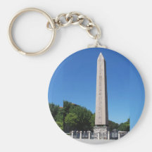 Obélisque de Theodosius Porte-clefs