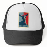 Oberama hats