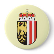 Oberoesterreich, Austria Pin