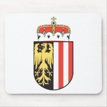 Oberoesterreich, Austria Mousepad