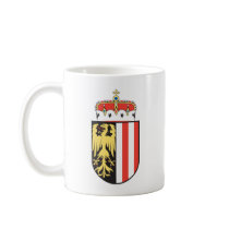 Oberoesterreich, Austria Coffee Mug