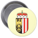 Oberoesterreich, Austria Pin