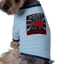 Obey Estonia Doggie T-shirt