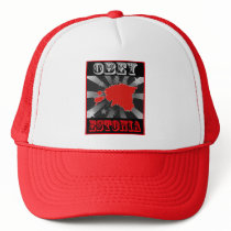 Obey Estonia Hats