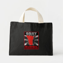 Obey Namibia Bag