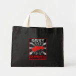 Obey Slovakia Bags