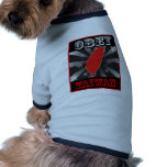Obey Taiwan Doggie Tee