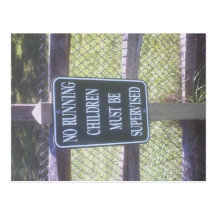 OBEY the card Post Cards