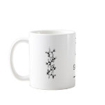 Obey the Laws of Science Mug