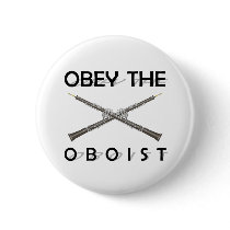 Obey the Oboist