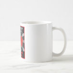 Obey Tibet Mugs