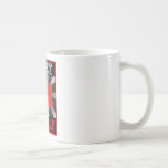 Obey Vatican Coffee Mug