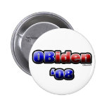 OBiden '08 Pin