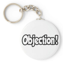 Objection!