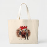 Objection! Mia & Godot Bags