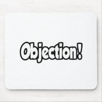 Objection!