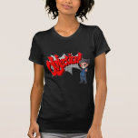 Objection! Phoenix Wright Chibi Tshirts