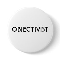 Objectivist button