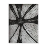 obliteration postcards