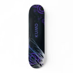 "Oblivion" Board Skate Boards