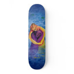 "Oblivion" Series Deck Skateboard