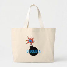 OBOMBA CANVAS BAGS