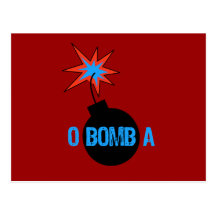 OBOMBA CARTES POSTALES