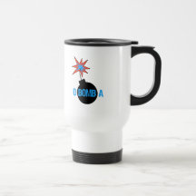OBOMBA MUGS