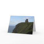 O'Brien's Tower Greeting Cards