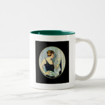 Observation Tasse À Café