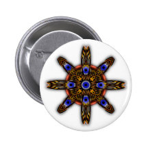 Observer Type Parasite Transparent Pins