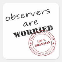 observers are worried square stickers